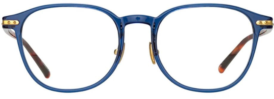 Korrektionsbrille Linda Farrow Arnold