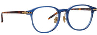 Korrektionsbrille Linda Farrow Arnold