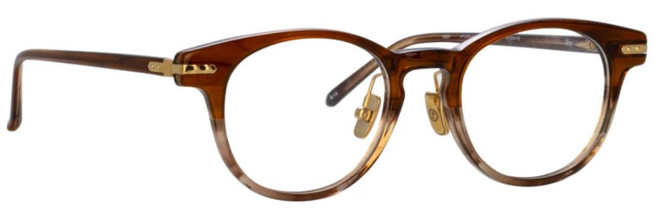 Korrektionsbrille Linda Farrow Bay