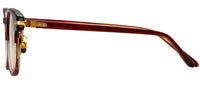Korrektionsbrille Linda Farrow Bay