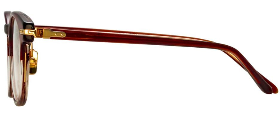 Korrektionsbrille Linda Farrow Bay