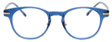 Lunettes de vue Linda Farrow Bay