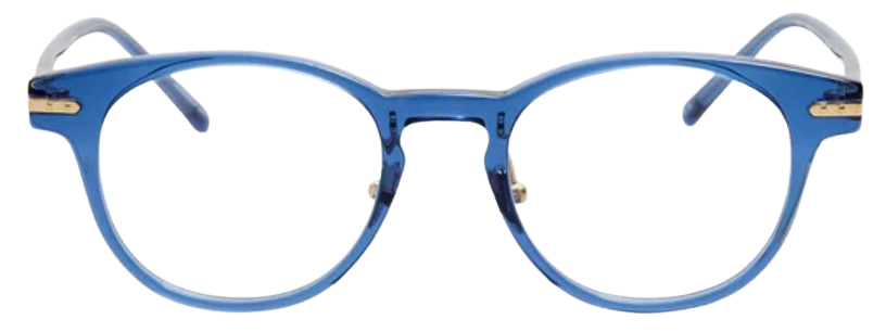 Korrektionsbrille Linda Farrow Bay