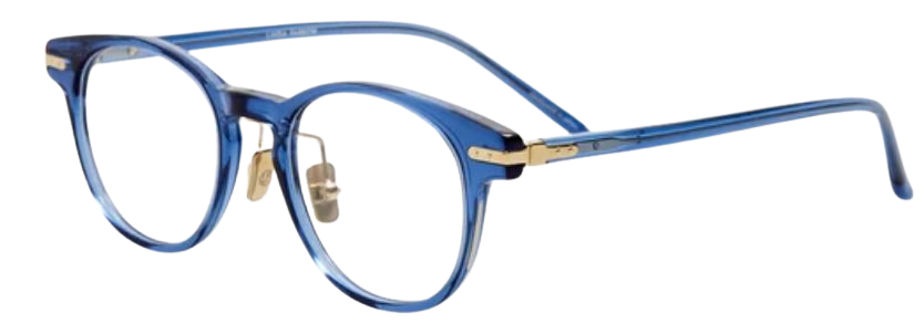 Korrektionsbrille Linda Farrow Bay