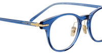 Korrektionsbrille Linda Farrow Bay