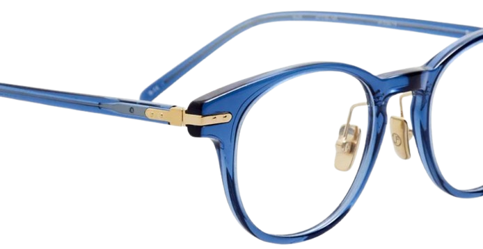 Korrektionsbrille Linda Farrow Bay
