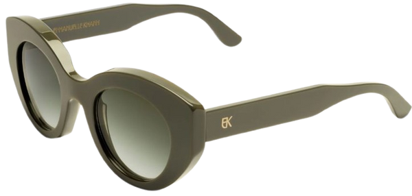Emmanuelle Khanh CLOUD Sunglasses