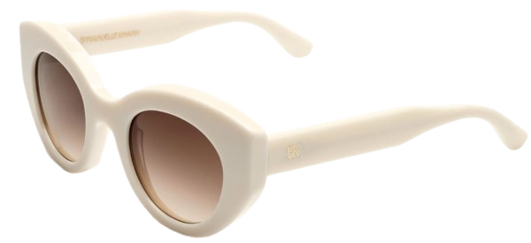 Emmanuelle Khanh CLOUD Sunglasses