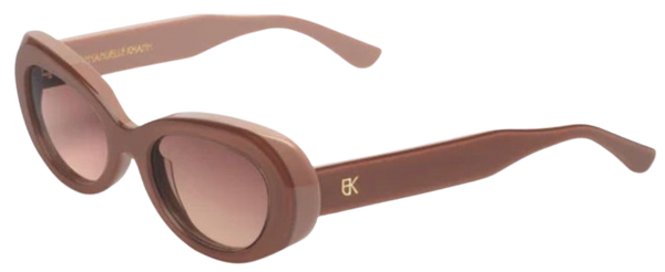Lunettes de Soleil Emmanuelle Khanh PARIS