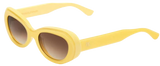 Lunettes de Soleil Emmanuelle Khanh PARIS