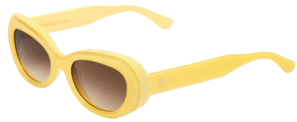 Lunettes de Soleil Emmanuelle Khanh PARIS