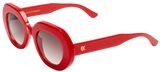 Gafas de Sol Emmanuelle Khanh LOVE