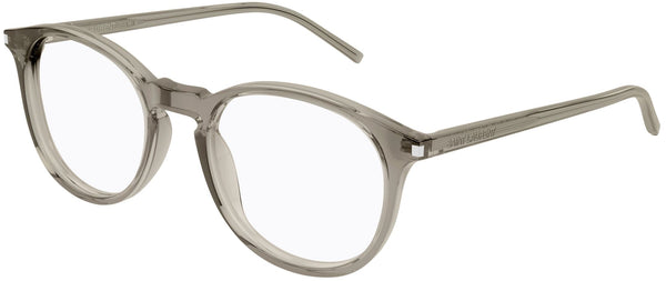 Korrektionsbrillen Saint Laurent Corner Angle SL 106