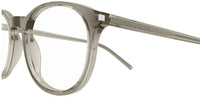 Lunettes de vue Saint Laurent Corner Angle SL 106
