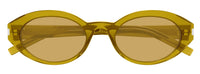 Occhiali da Sole Saint Laurent Corner Angle SL 567