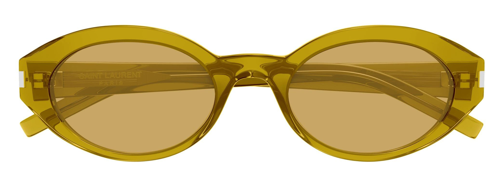 Occhiali da Sole Saint Laurent Corner Angle SL 567