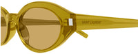 Occhiali da Sole Saint Laurent Corner Angle SL 567