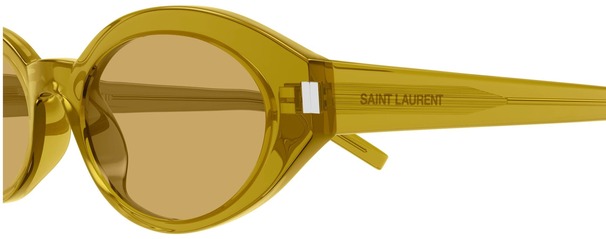 Occhiali da Sole Saint Laurent Corner Angle SL 567