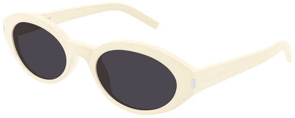 Солнцезащитные очки Saint Laurent Corner Angle SL 567