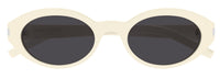 Occhiali da Sole Saint Laurent Corner Angle SL 567