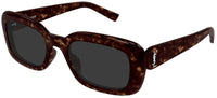Óculos de Sol Saint Laurent Monogram SL M130