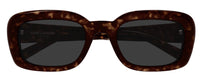 Óculos de Sol Saint Laurent Monogram SL M130