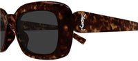Óculos de Sol Saint Laurent Monogram SL M130