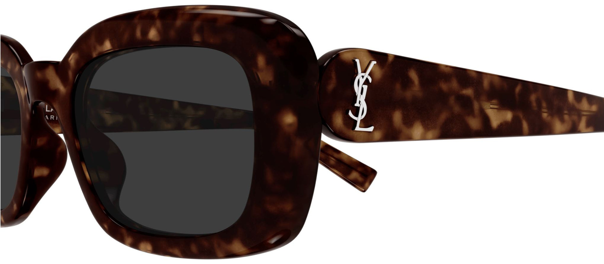 Óculos de Sol Saint Laurent Monogram SL M130