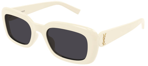 Солнцезащитные очки Saint Laurent Monogram SL M130