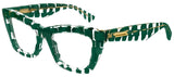 Gafas graduadas Bottega Veneta New Classic BV1215O