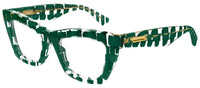 Korrektionsbrille Bottega Veneta New Classic BV1215O