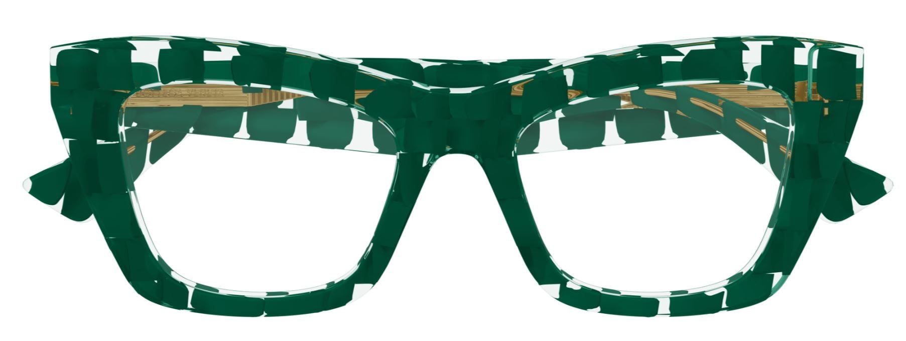 Korrektionsbrille Bottega Veneta New Classic BV1215O