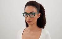 Korrektionsbrille Bottega Veneta New Classic BV1215O