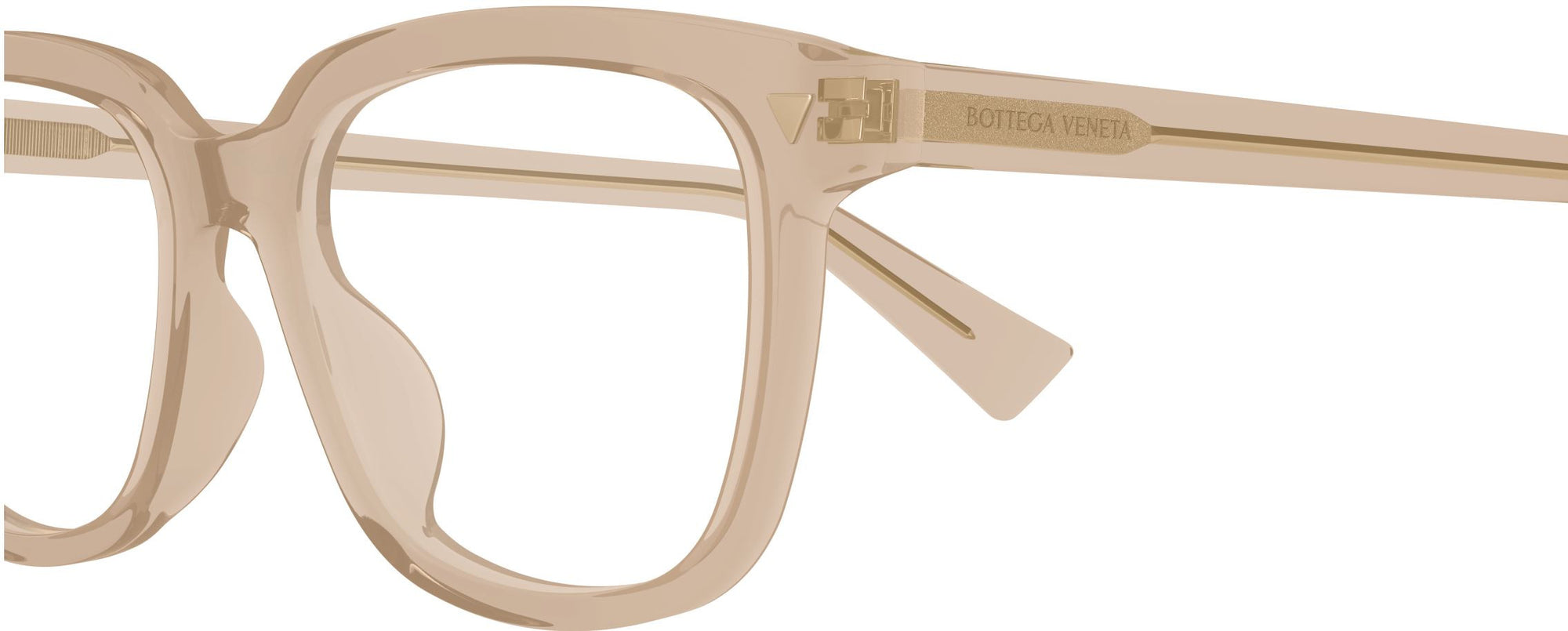Bottega Veneta New Classic BV1229OA Korrektionsbrille