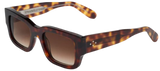 Gafas de Sol Emmanuelle Khanh CALCUTTA