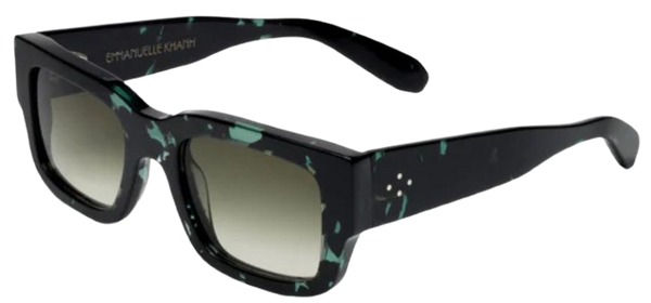 Emmanuelle Khanh CALCUTTA Sunglasses