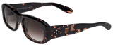 Gafas de sol Emmanuelle Khanh SMOKE