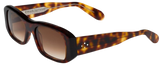Gafas de sol Emmanuelle Khanh SMOKE