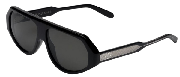 Lunettes de Soleil Emmanuelle Khanh OZONE