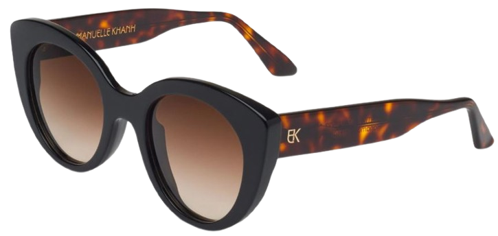 Sonnenbrille Emmanuelle Khanh PORTIA