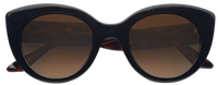Sonnenbrille Emmanuelle Khanh PORTIA