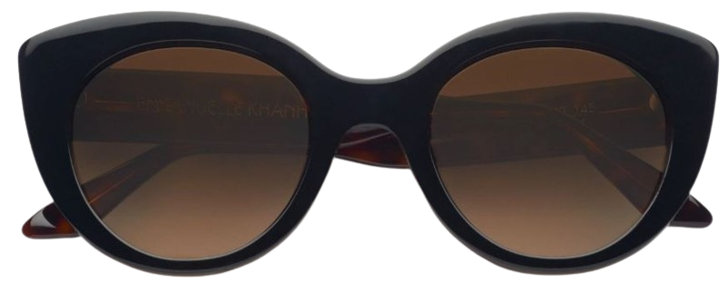 Sonnenbrille Emmanuelle Khanh PORTIA