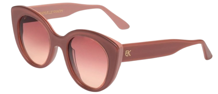 Sonnenbrille Emmanuelle Khanh PORTIA