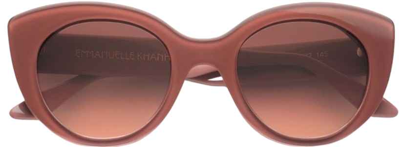 Sonnenbrille Emmanuelle Khanh PORTIA