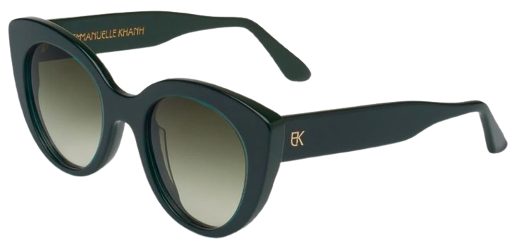 Sonnenbrille Emmanuelle Khanh PORTIA