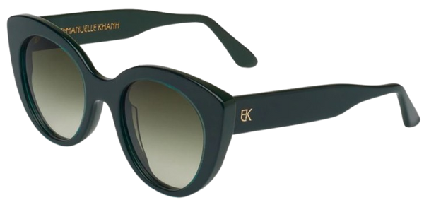 Lunettes de Soleil Emmanuelle Khanh PORTIA