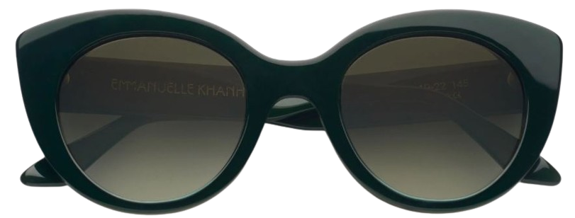 Sonnenbrille Emmanuelle Khanh PORTIA