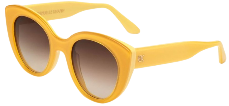 Sonnenbrille Emmanuelle Khanh PORTIA