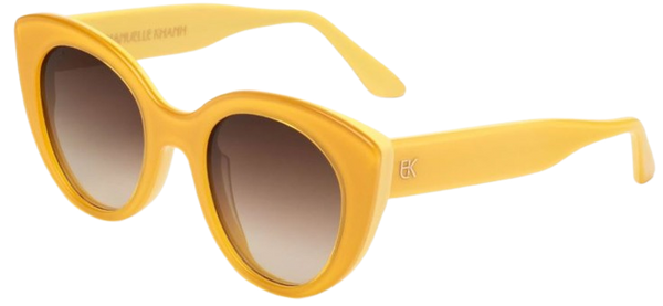 Lunettes de Soleil Emmanuelle Khanh PORTIA