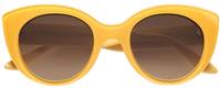 Sonnenbrille Emmanuelle Khanh PORTIA